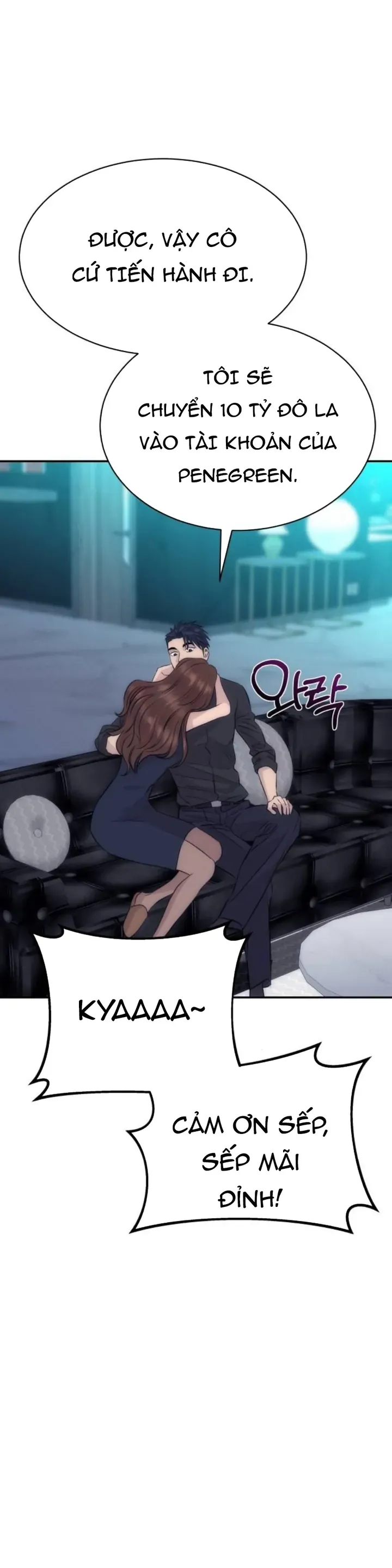 Cháu Trai Thiên Tài Của Vua Cho Vay Nặng Lãi Chap 89 - Next Chap 88