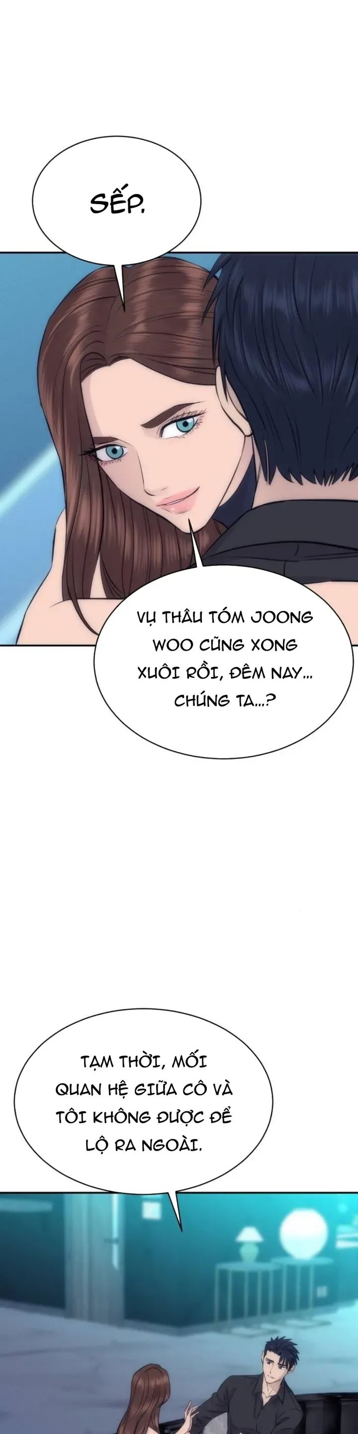 Cháu Trai Thiên Tài Của Vua Cho Vay Nặng Lãi Chap 89 - Next Chap 88