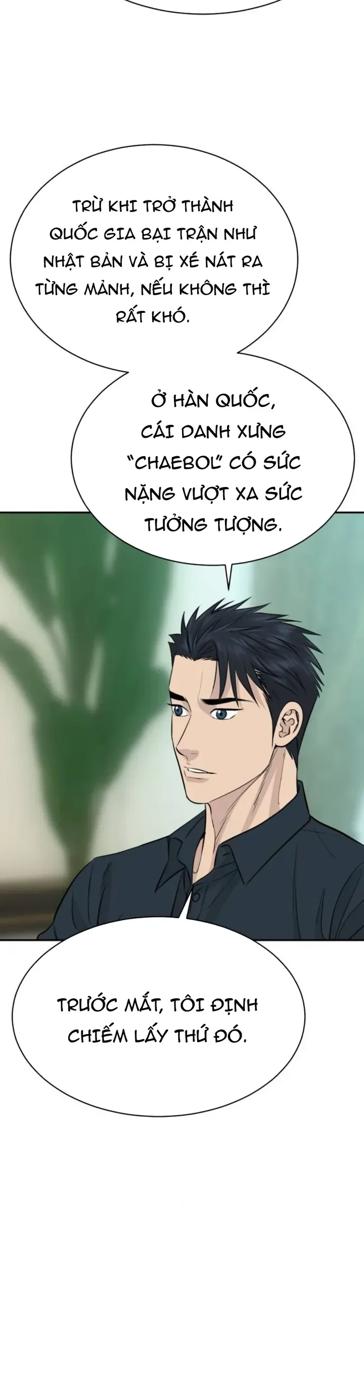 Cháu Trai Thiên Tài Của Vua Cho Vay Nặng Lãi Chap 89 - Next Chap 88
