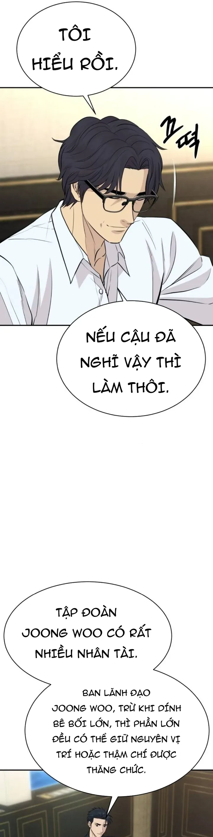 Cháu Trai Thiên Tài Của Vua Cho Vay Nặng Lãi Chap 89 - Next Chap 88