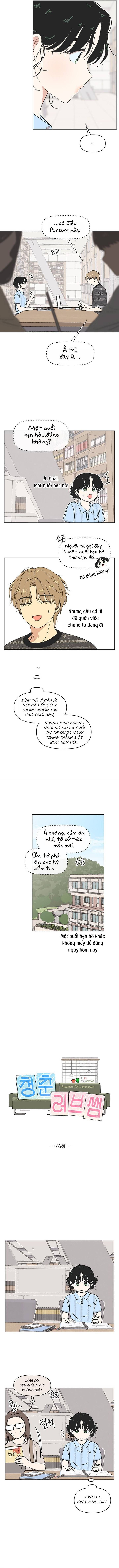 Seasons Of Lovesome [Chap 46]