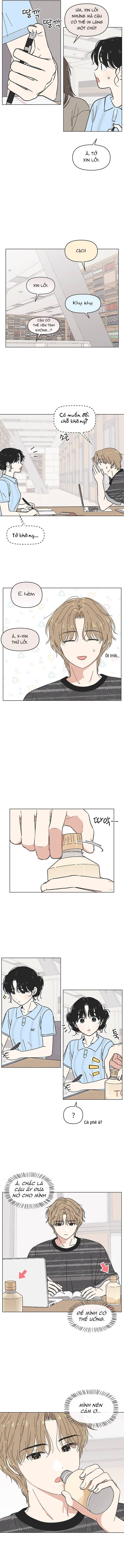 Seasons Of Lovesome [Chap 46]