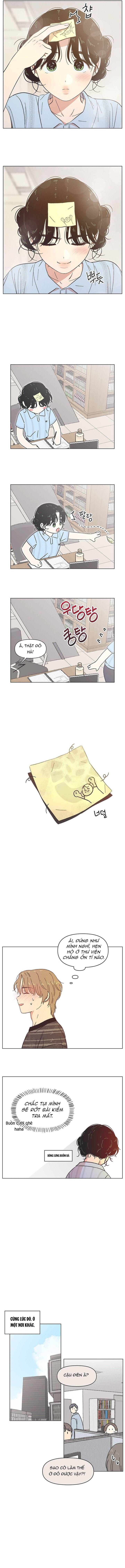 Seasons Of Lovesome [Chap 46]