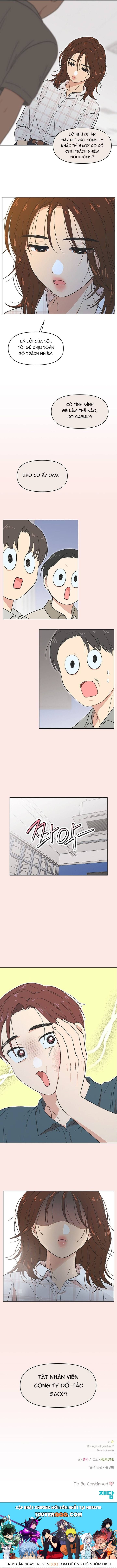 Seasons Of Lovesome [Chap 46]