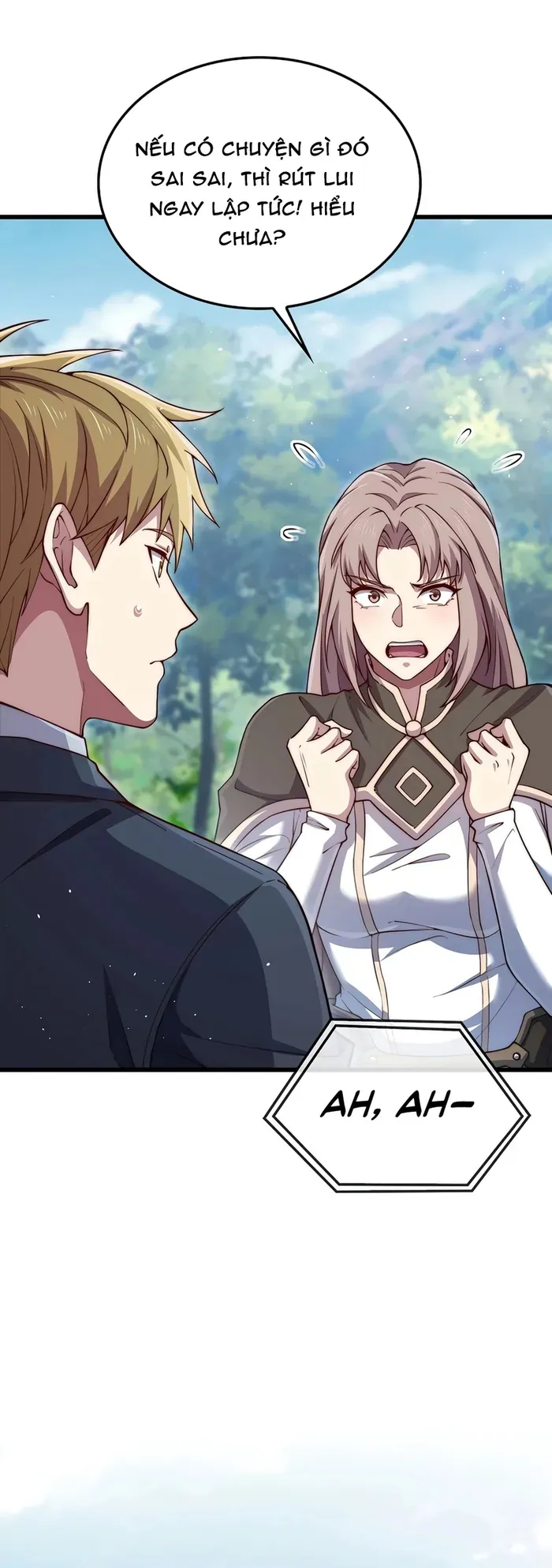 Thương Nhân Thánh Thần Chap 188 - Next Chap 187