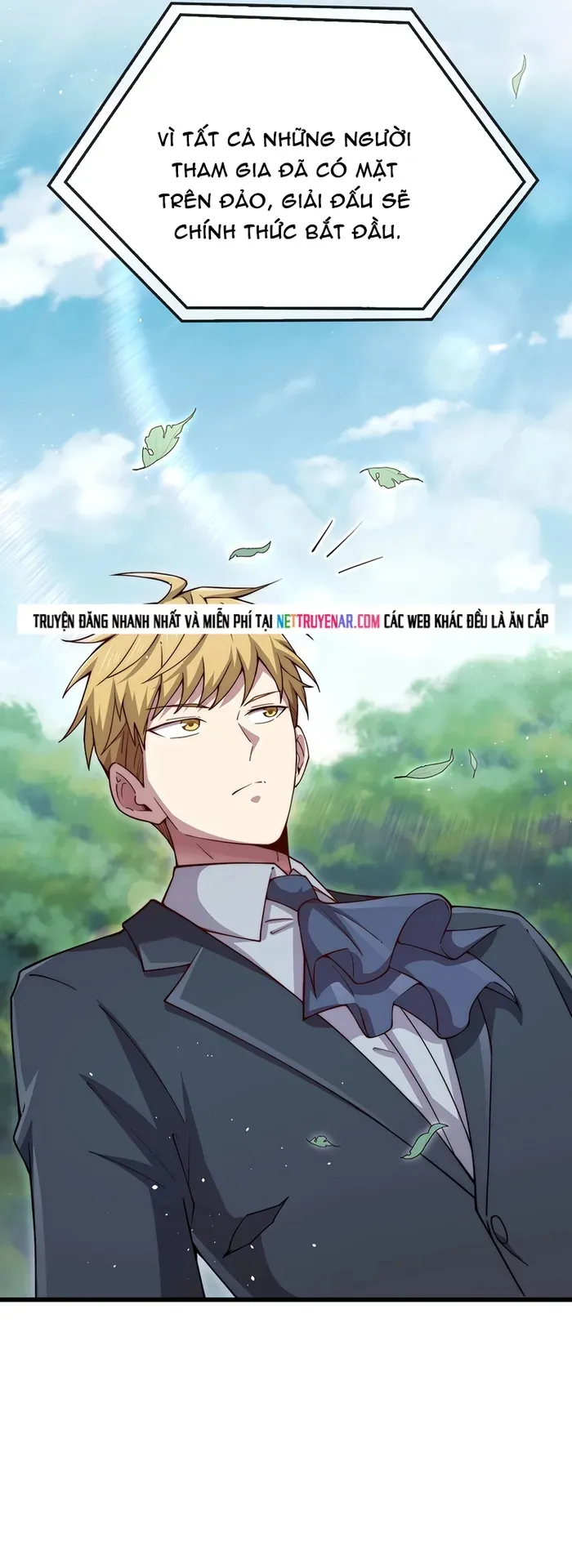 Thương Nhân Thánh Thần Chap 188 - Next Chap 187