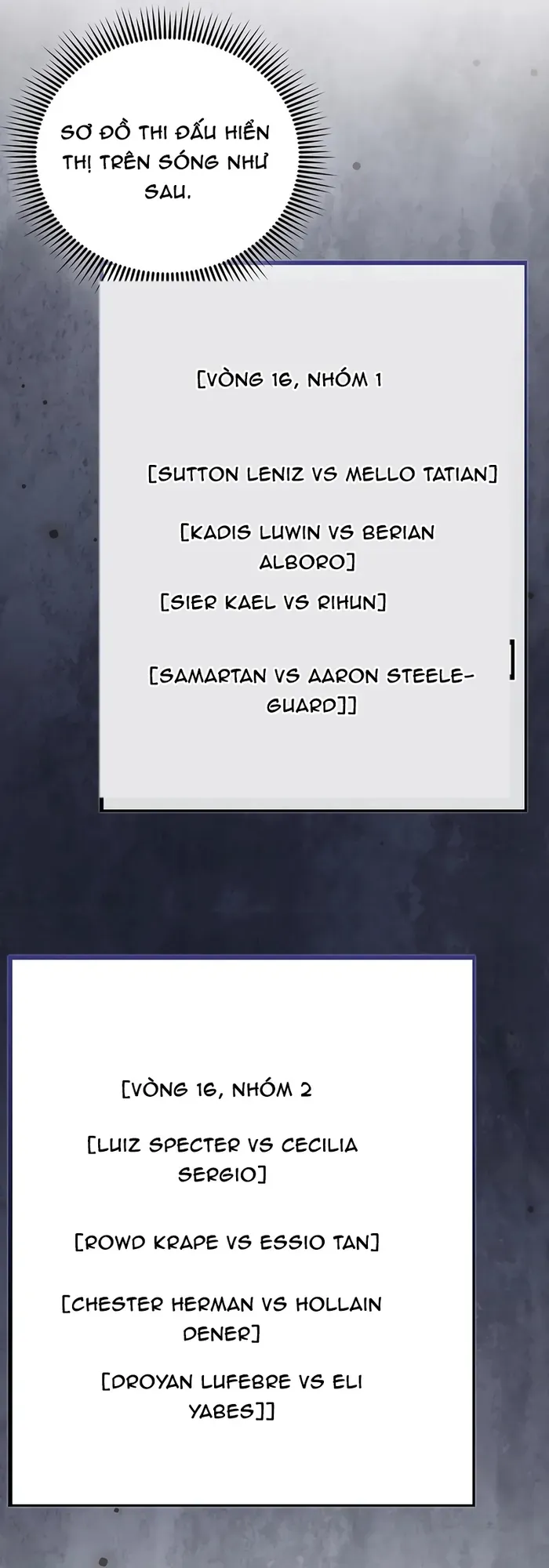 Thương Nhân Thánh Thần Chap 188 - Next Chap 187