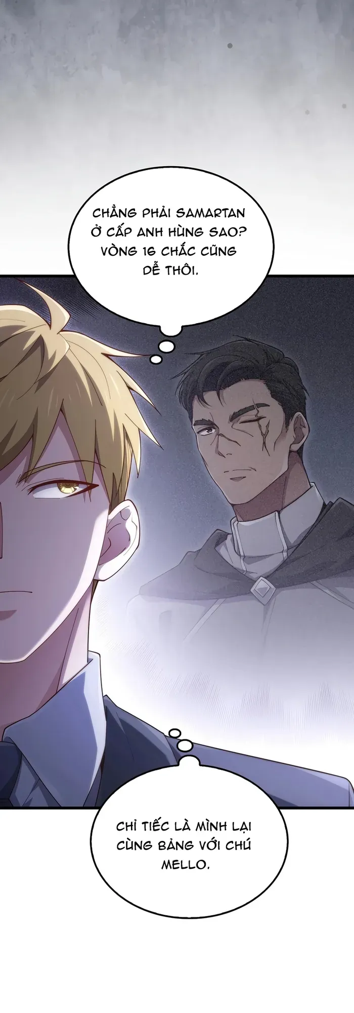 Thương Nhân Thánh Thần Chap 188 - Next Chap 187