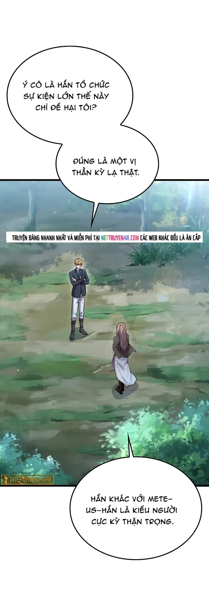 Thương Nhân Thánh Thần Chap 188 - Next Chap 187