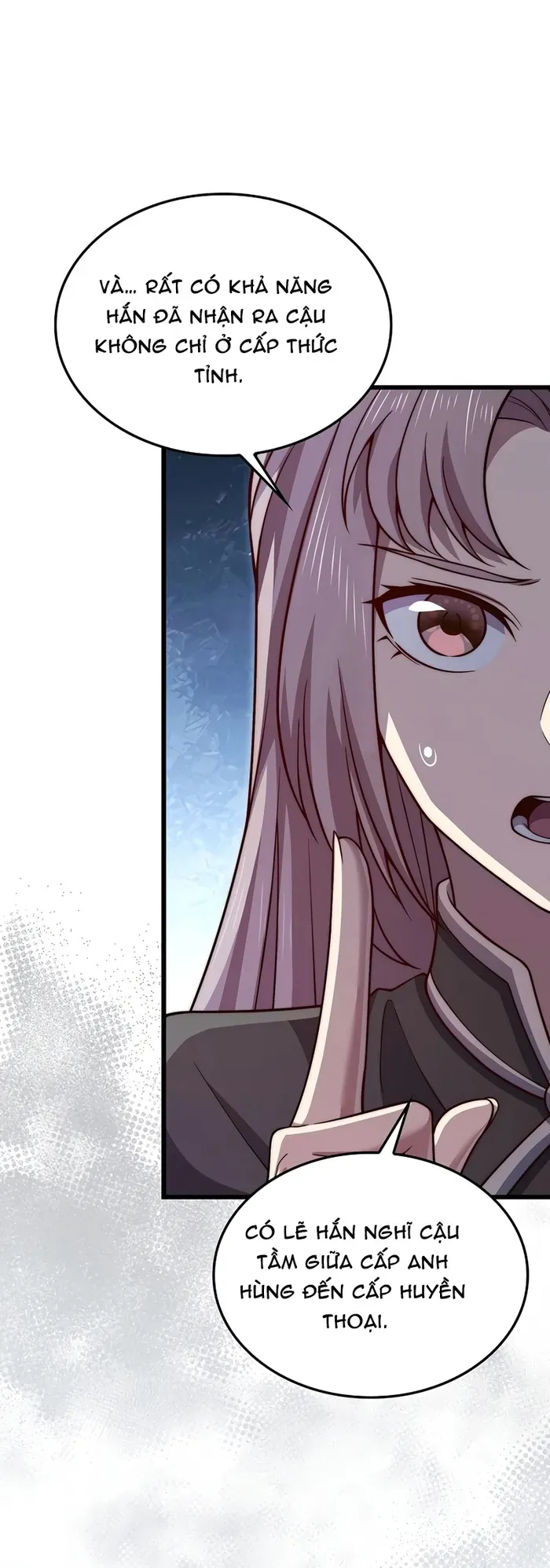 Thương Nhân Thánh Thần Chap 188 - Next Chap 187