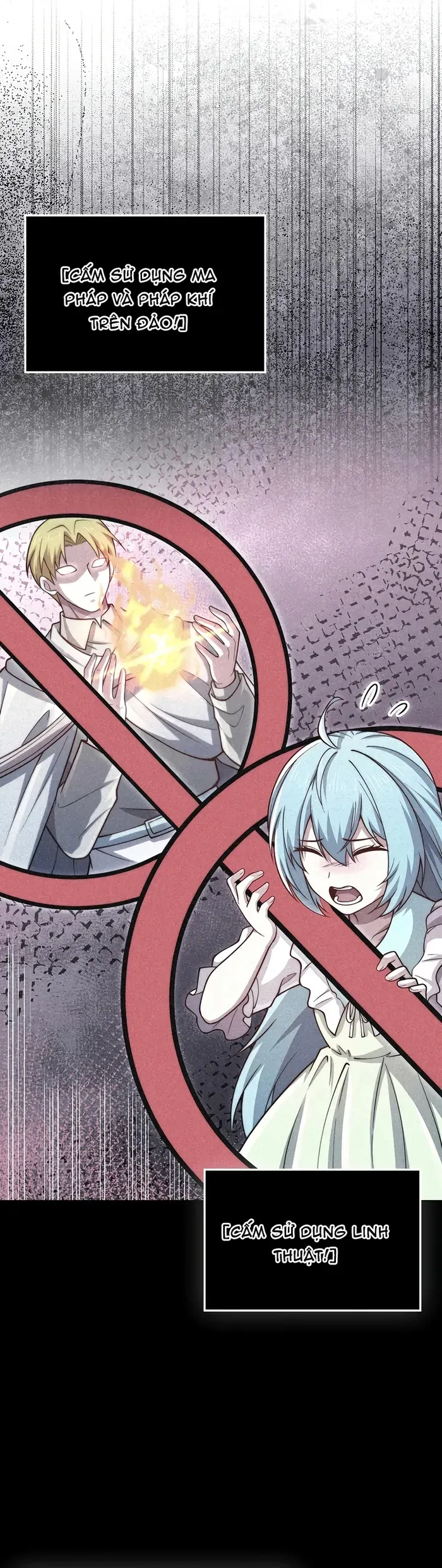 Thương Nhân Thánh Thần Chap 188 - Next Chap 187