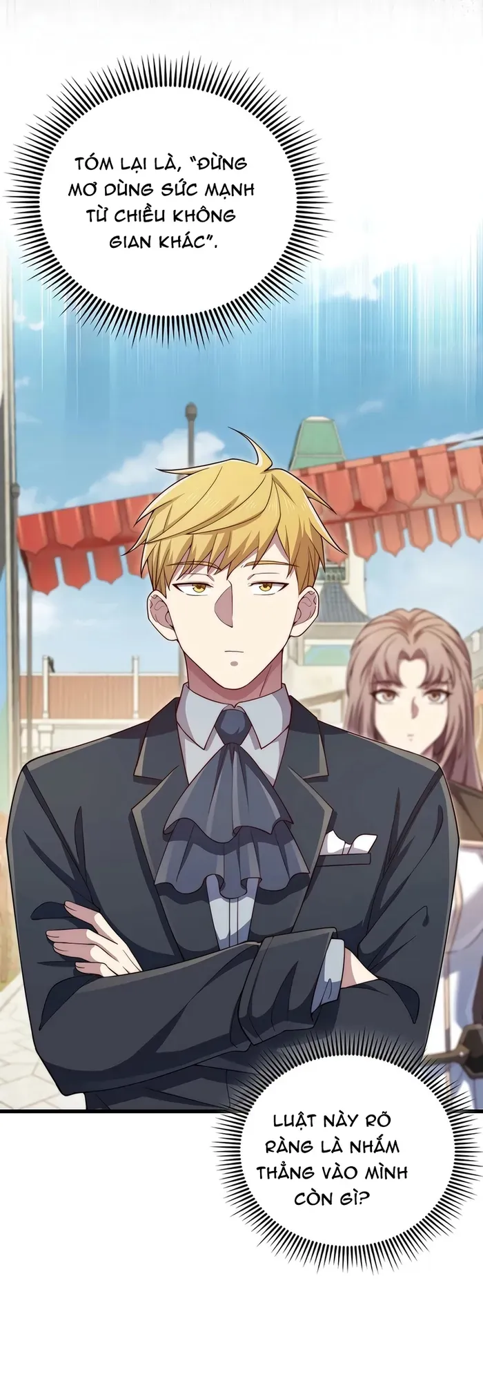 Thương Nhân Thánh Thần Chap 188 - Next Chap 187