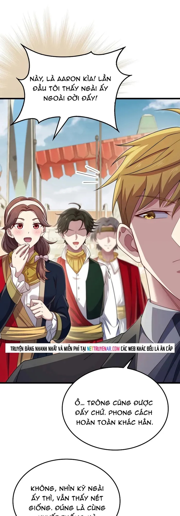 Thương Nhân Thánh Thần Chap 188 - Next Chap 187