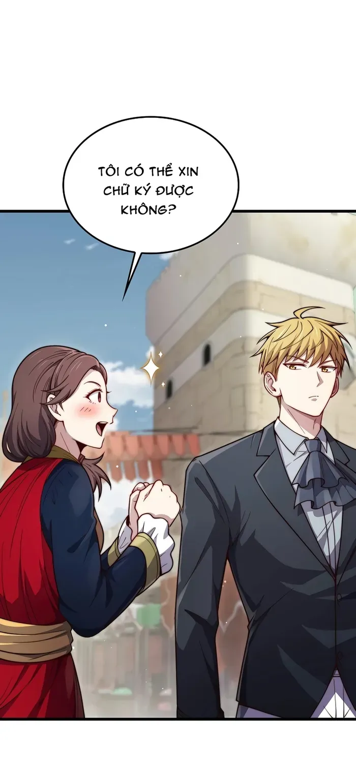 Thương Nhân Thánh Thần Chap 188 - Next Chap 187