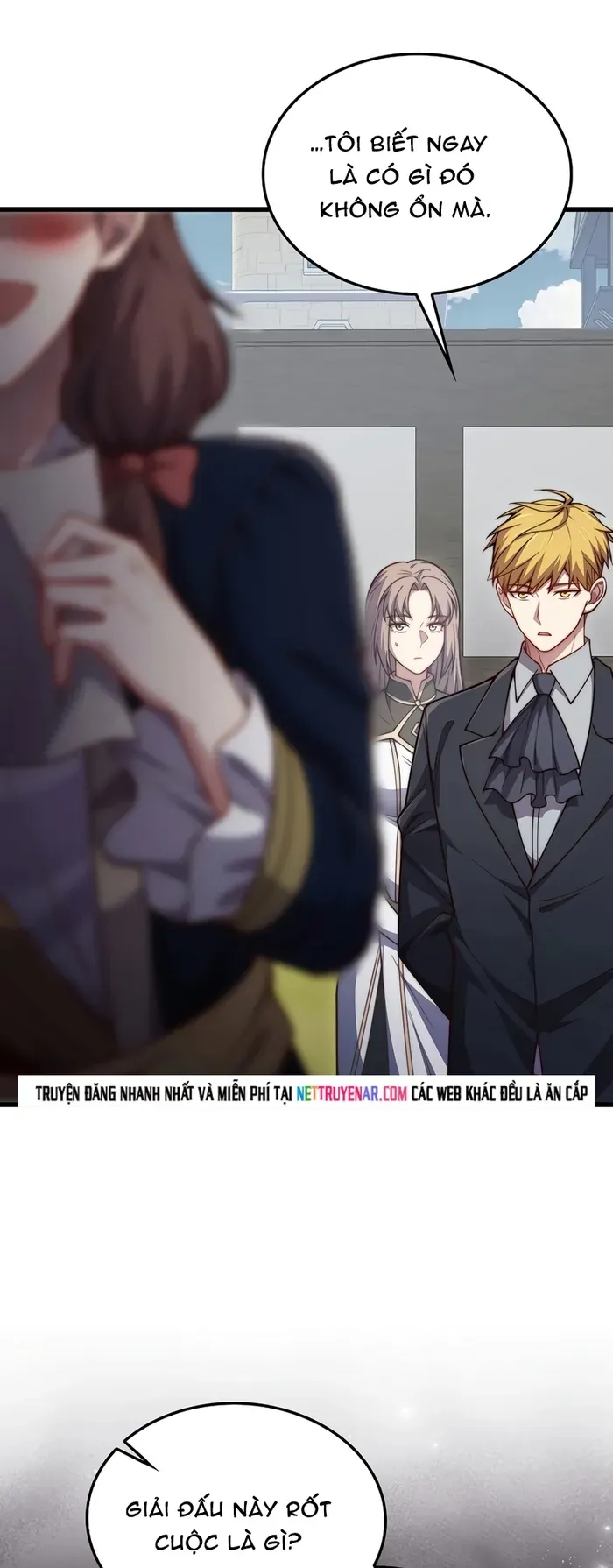 Thương Nhân Thánh Thần Chap 188 - Next Chap 187