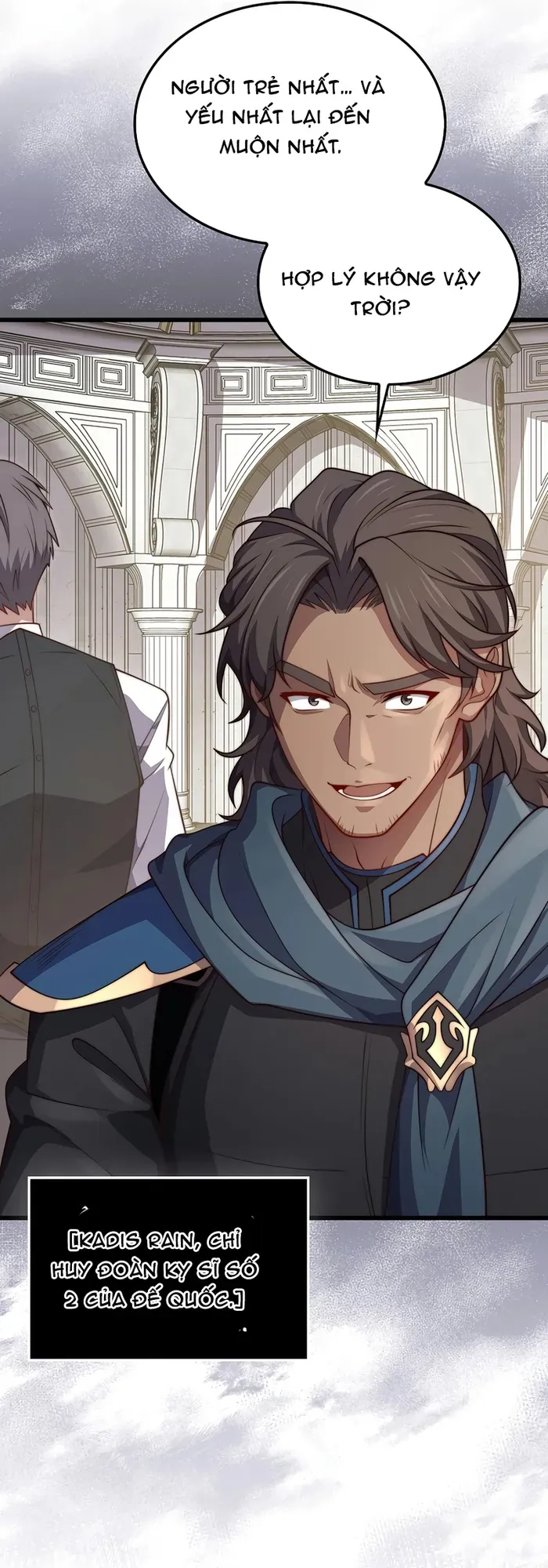 Thương Nhân Thánh Thần Chap 188 - Next Chap 187