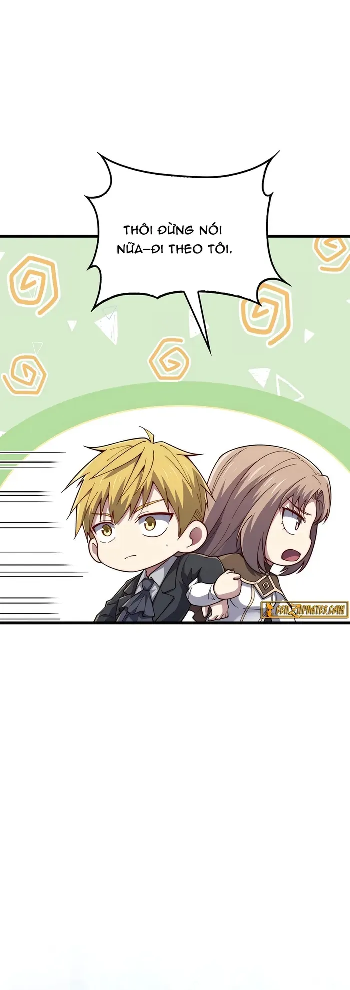 Thương Nhân Thánh Thần Chap 188 - Next Chap 187