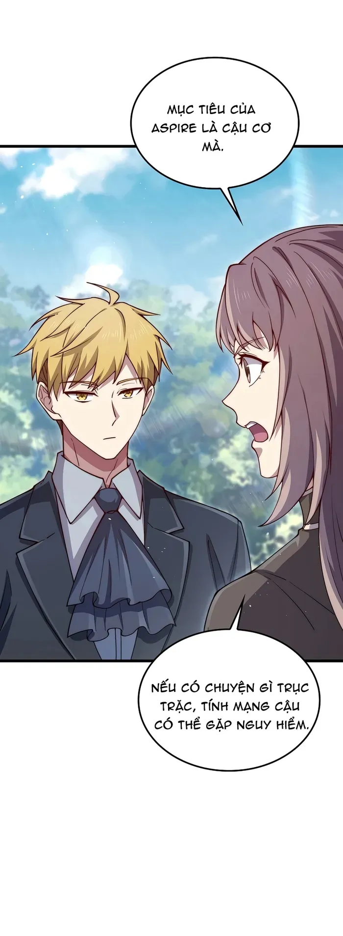 Thương Nhân Thánh Thần Chap 188 - Next Chap 187