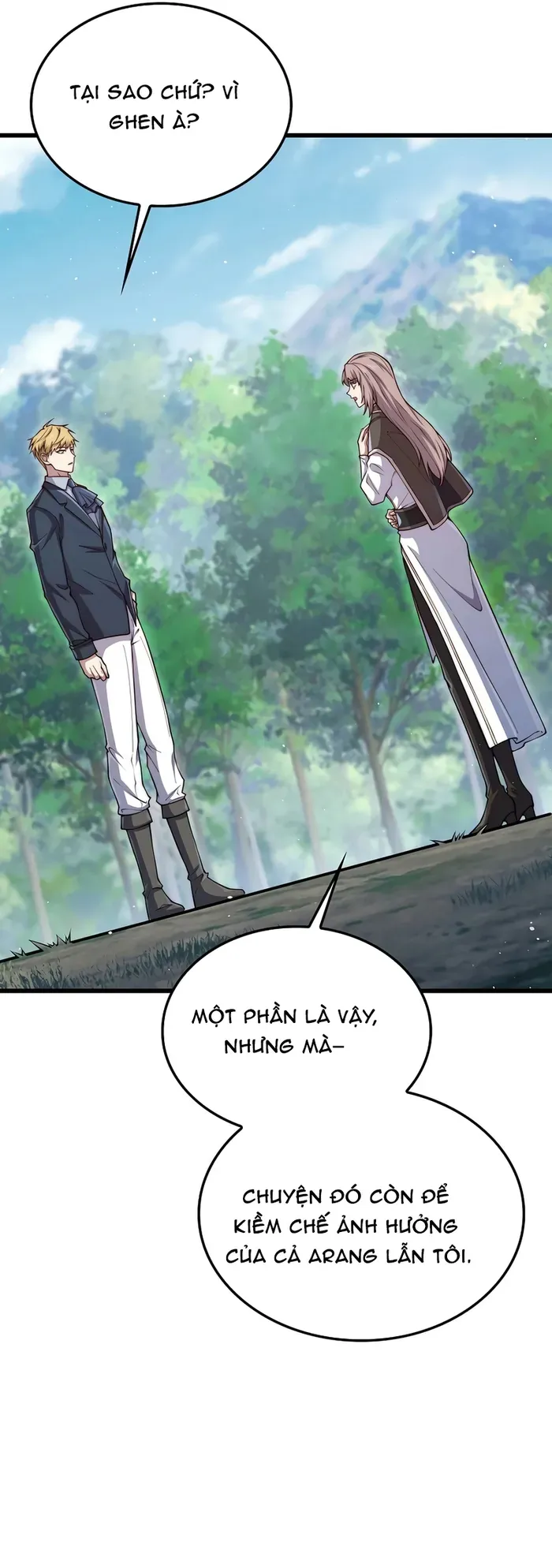 Thương Nhân Thánh Thần Chap 188 - Next Chap 187