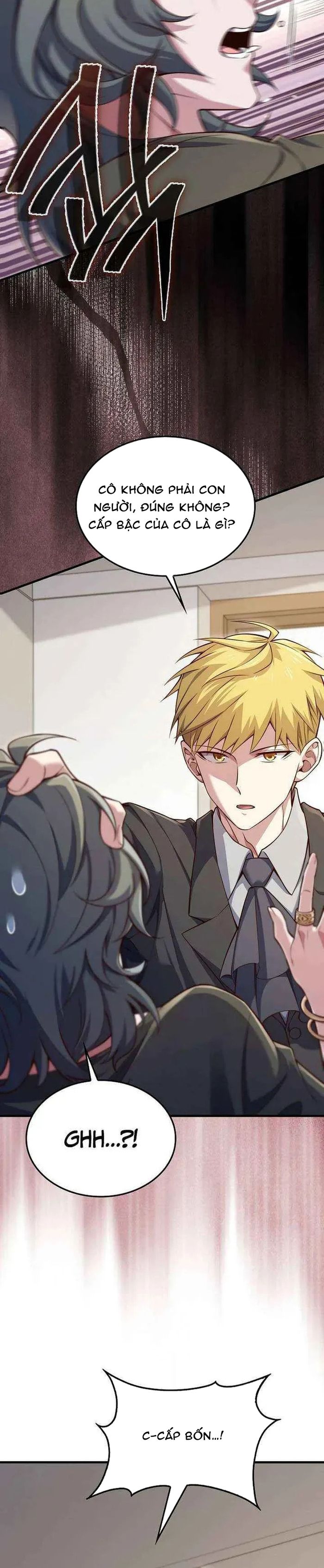 Thương Nhân Thánh Thần Chap 189 - Next Chap 188