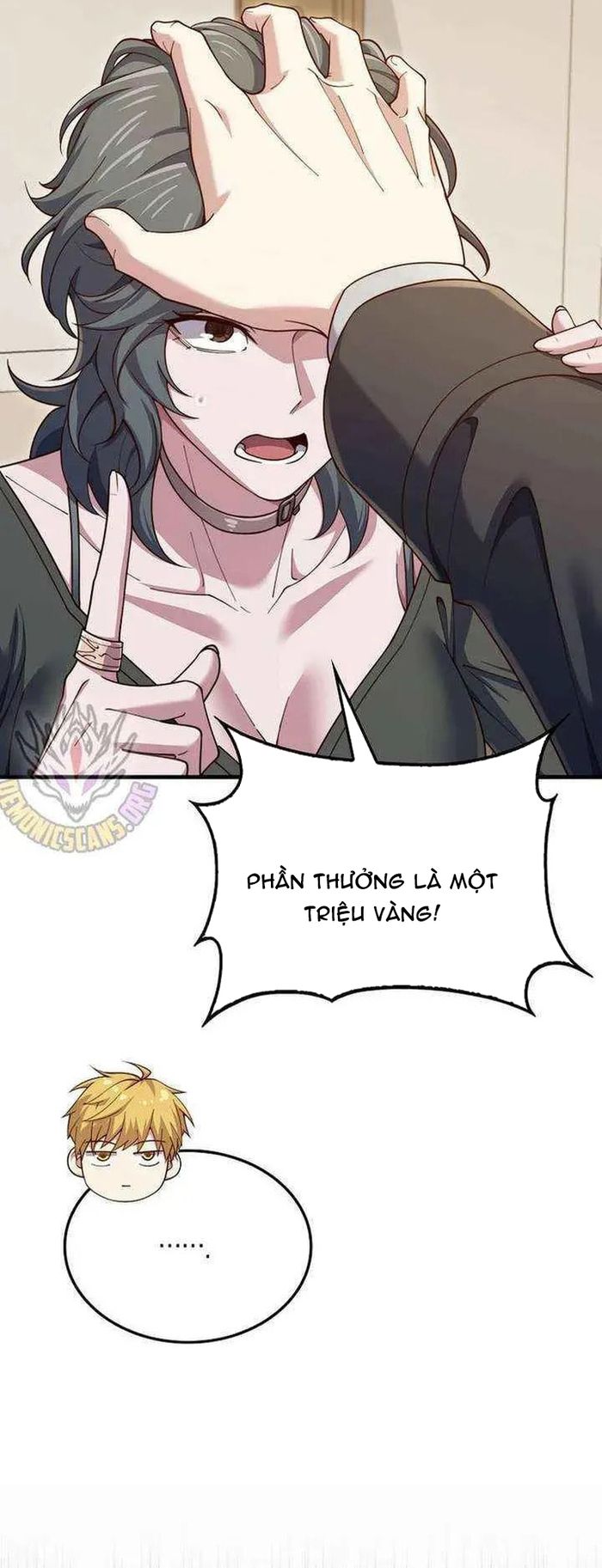 Thương Nhân Thánh Thần Chap 189 - Next Chap 188