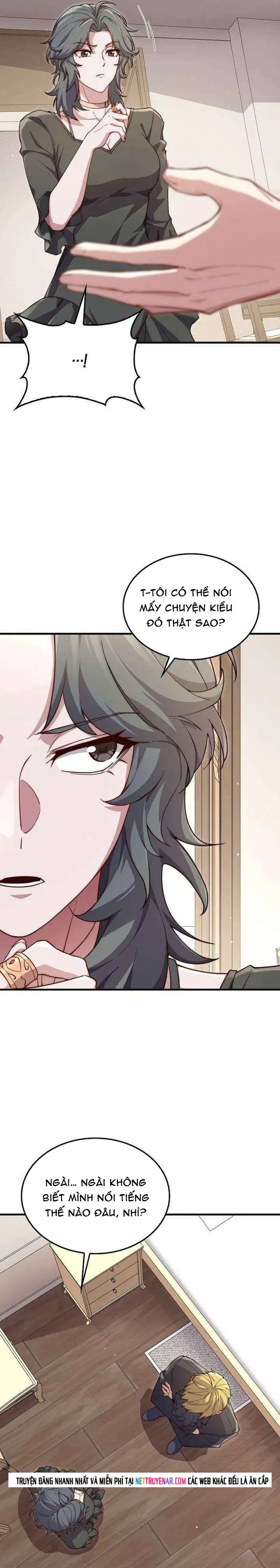 Thương Nhân Thánh Thần Chap 189 - Next Chap 188