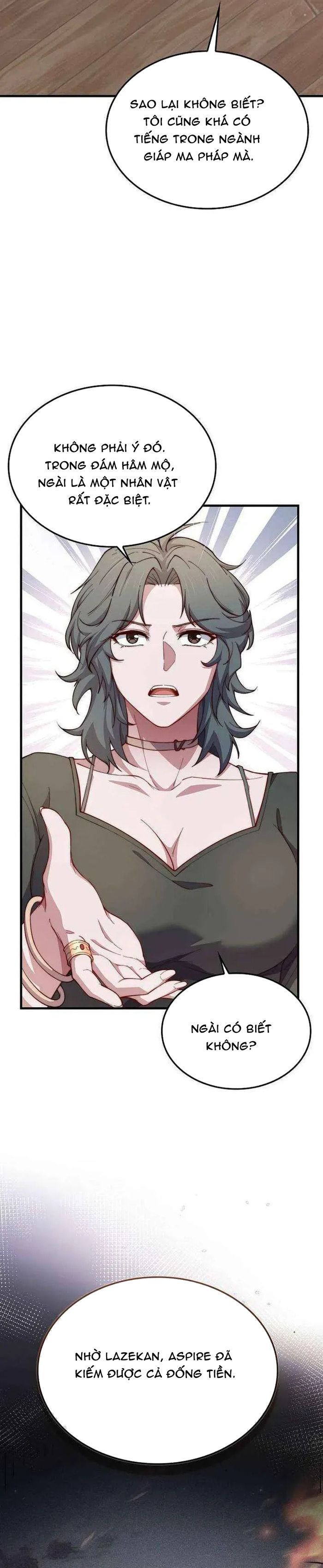 Thương Nhân Thánh Thần Chap 189 - Next Chap 188