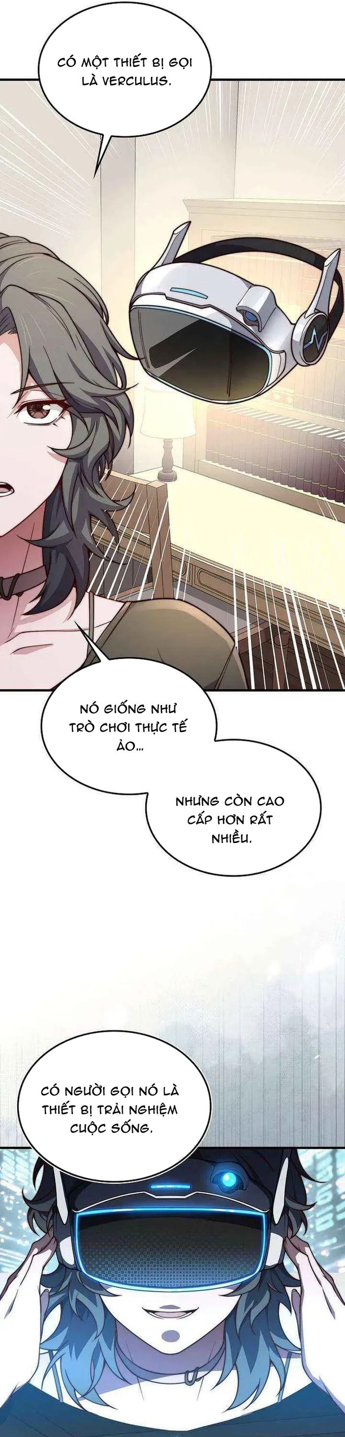 Thương Nhân Thánh Thần Chap 189 - Next Chap 188