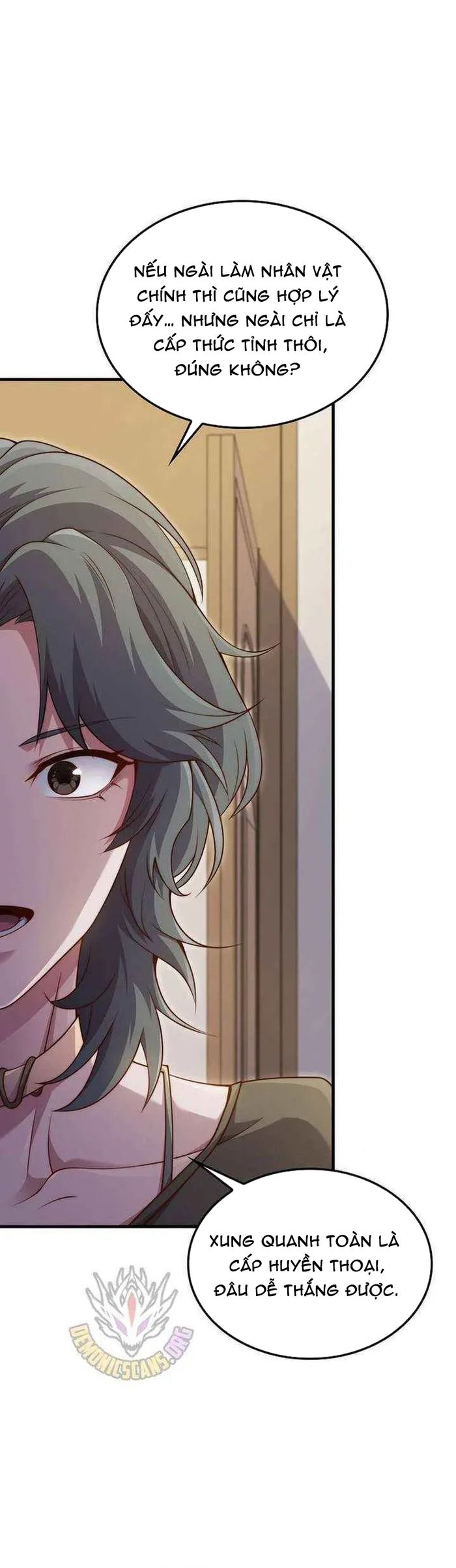 Thương Nhân Thánh Thần Chap 189 - Next Chap 188