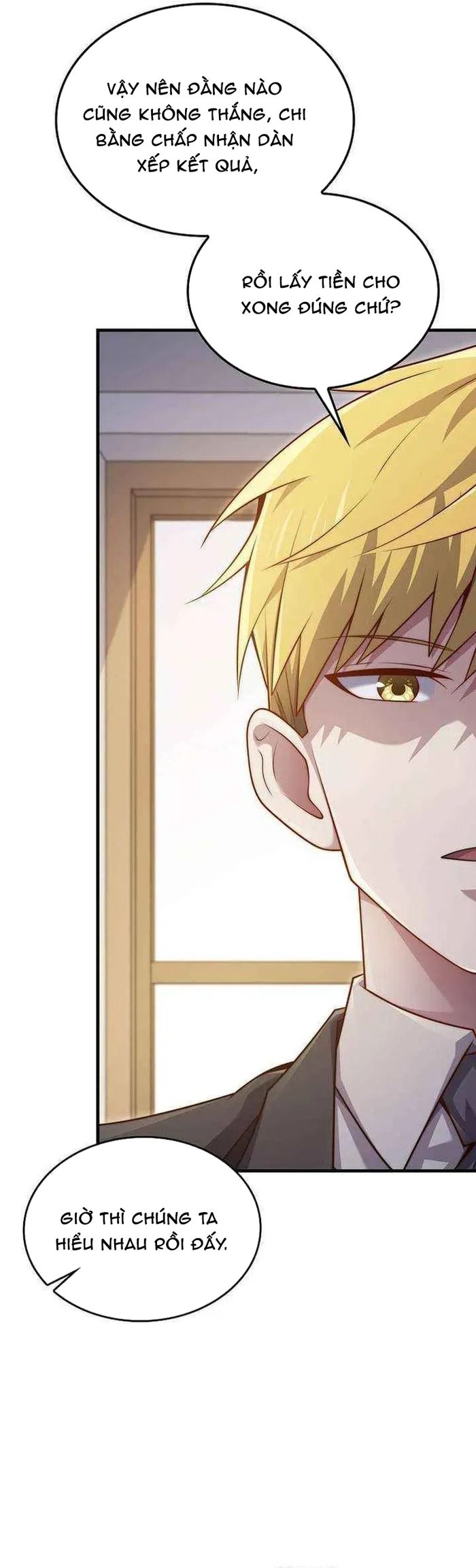 Thương Nhân Thánh Thần Chap 189 - Next Chap 188