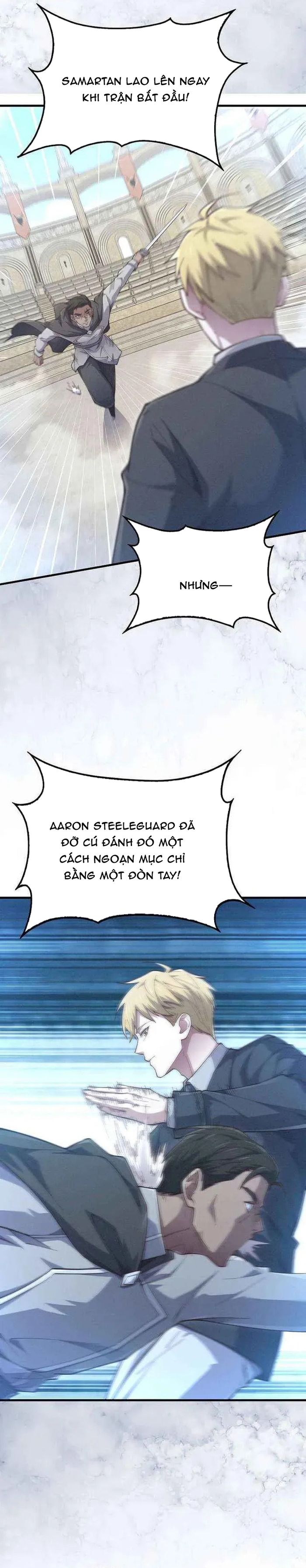 Thương Nhân Thánh Thần Chap 189 - Next Chap 188