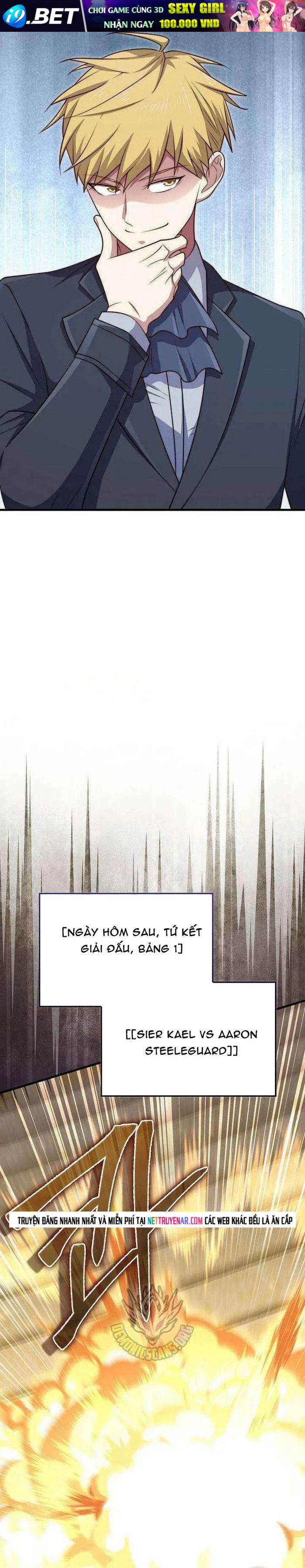 Thương Nhân Thánh Thần Chap 189 - Next Chap 188