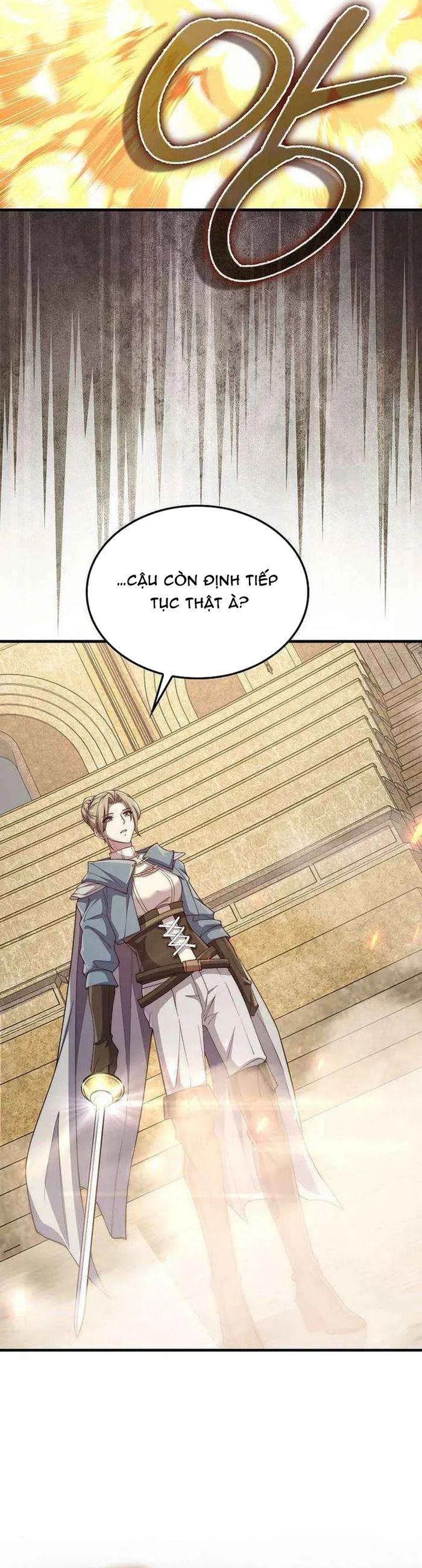 Thương Nhân Thánh Thần Chap 189 - Next Chap 188