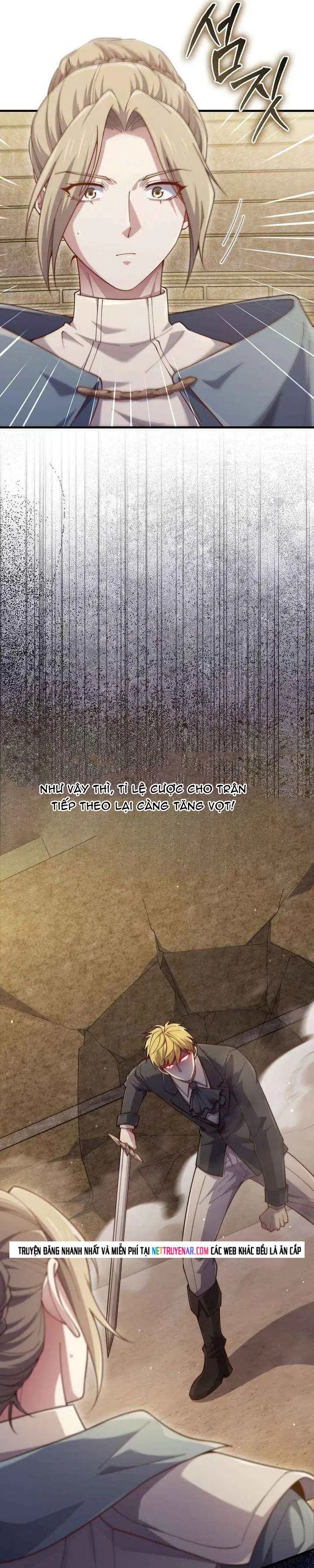 Thương Nhân Thánh Thần Chap 189 - Next Chap 188