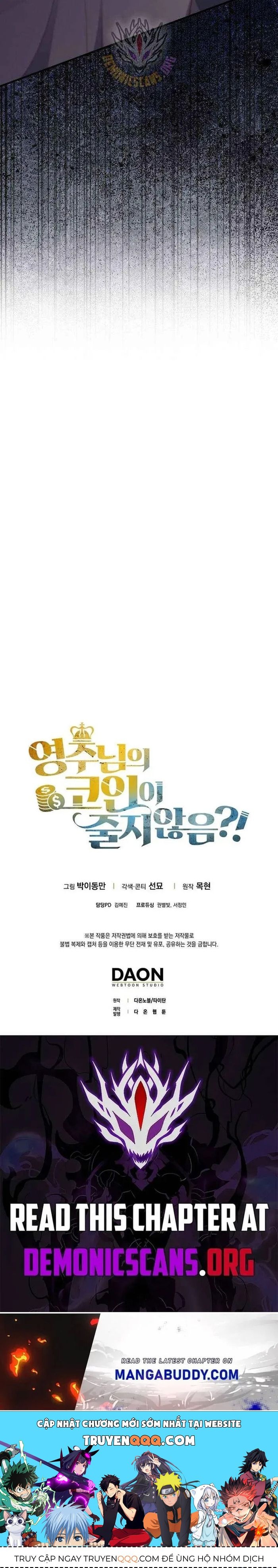 Thương Nhân Thánh Thần Chap 189 - Next Chap 188