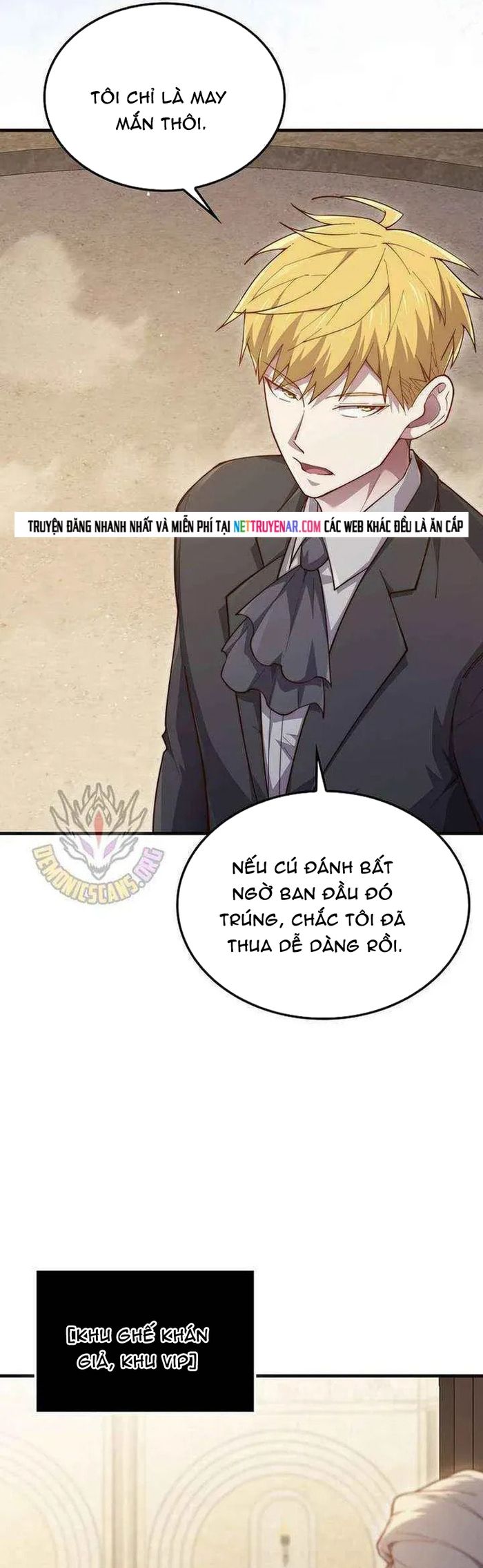 Thương Nhân Thánh Thần Chap 189 - Next Chap 188