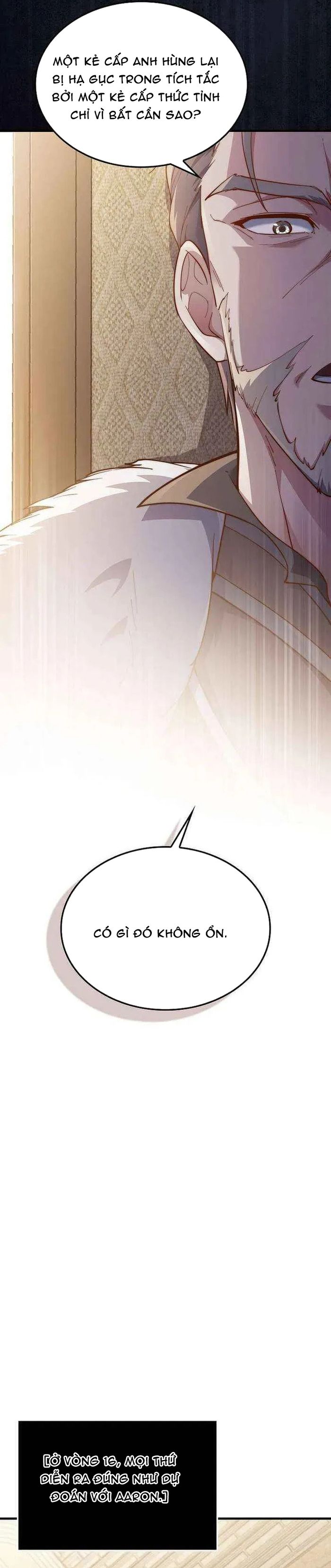 Thương Nhân Thánh Thần Chap 189 - Next Chap 188