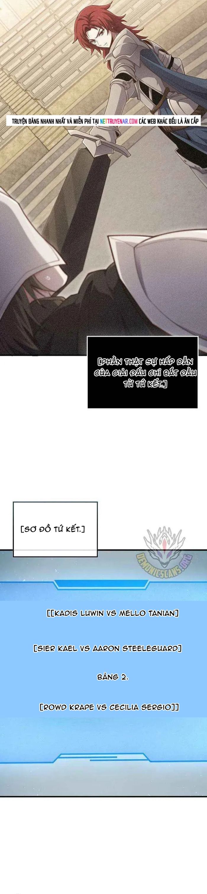 Thương Nhân Thánh Thần Chap 189 - Next Chap 188