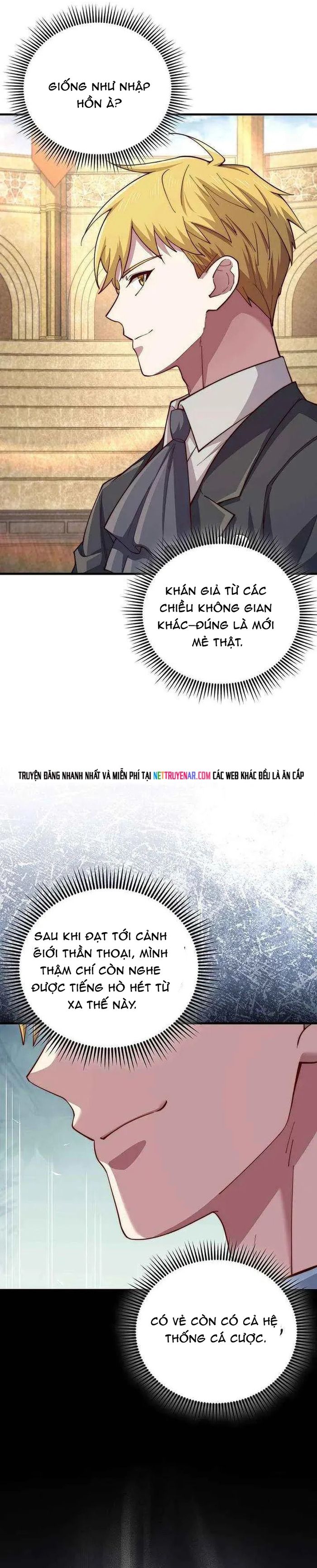 Thương Nhân Thánh Thần Chap 189 - Next Chap 188