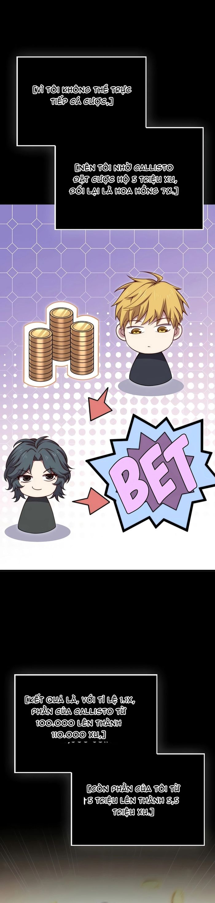 Thương Nhân Thánh Thần Chap 190 - Next Chap 189