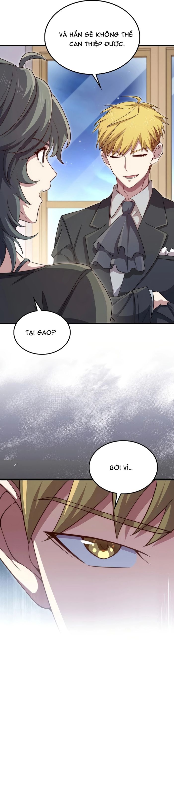 Thương Nhân Thánh Thần Chap 190 - Next Chap 189