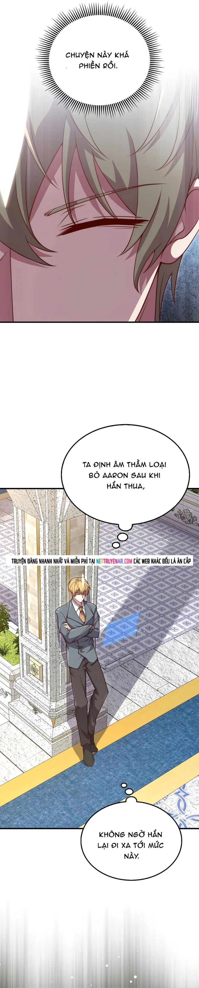 Thương Nhân Thánh Thần Chap 190 - Next Chap 189