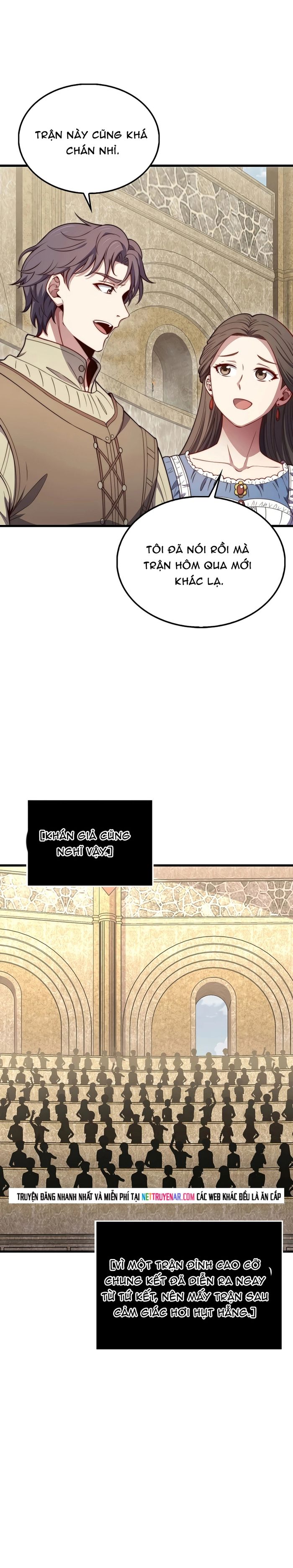 Thương Nhân Thánh Thần Chap 190 - Next Chap 189