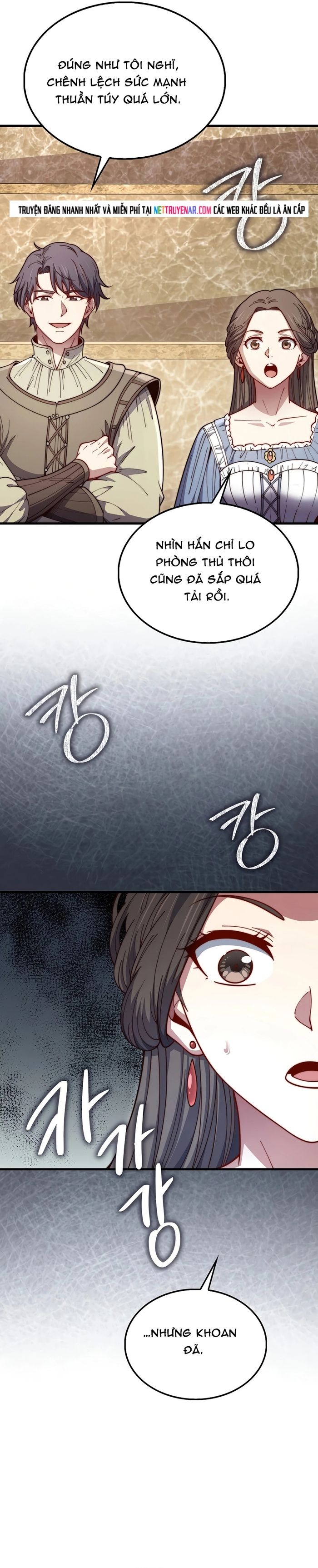 Thương Nhân Thánh Thần Chap 190 - Next Chap 189