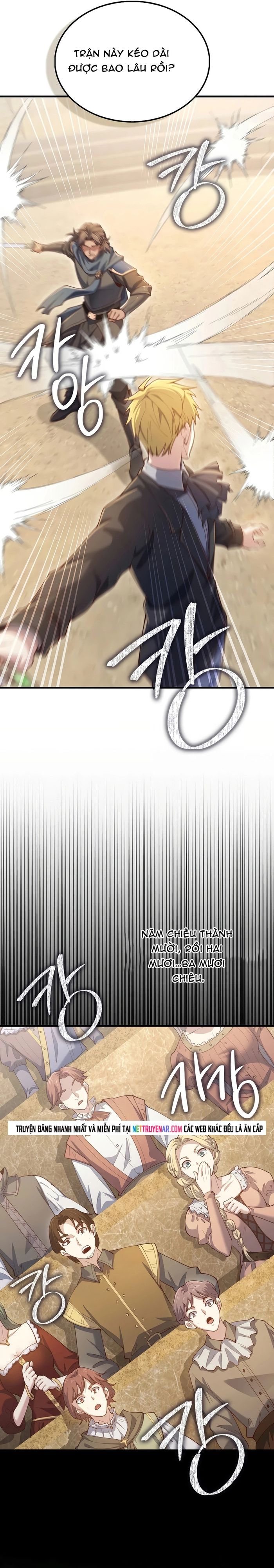 Thương Nhân Thánh Thần Chap 190 - Next Chap 189