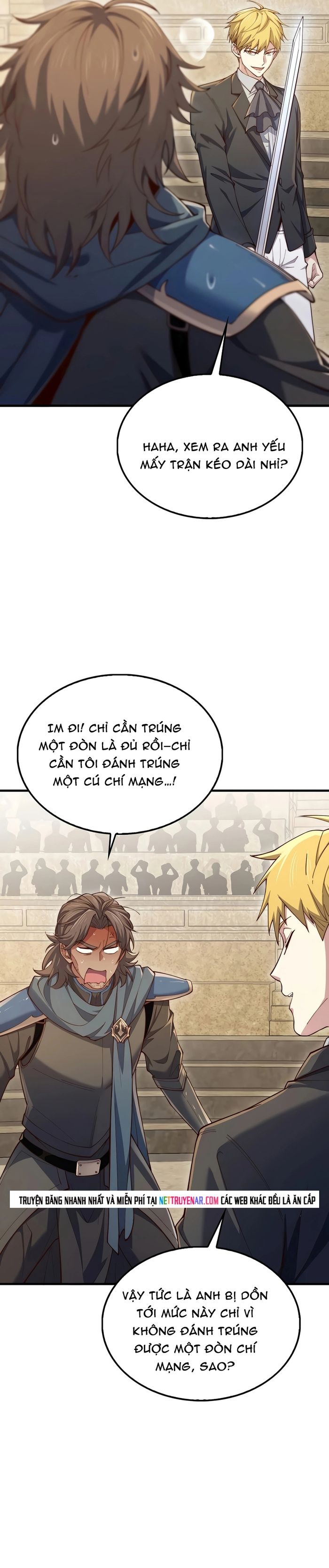 Thương Nhân Thánh Thần Chap 190 - Next Chap 189