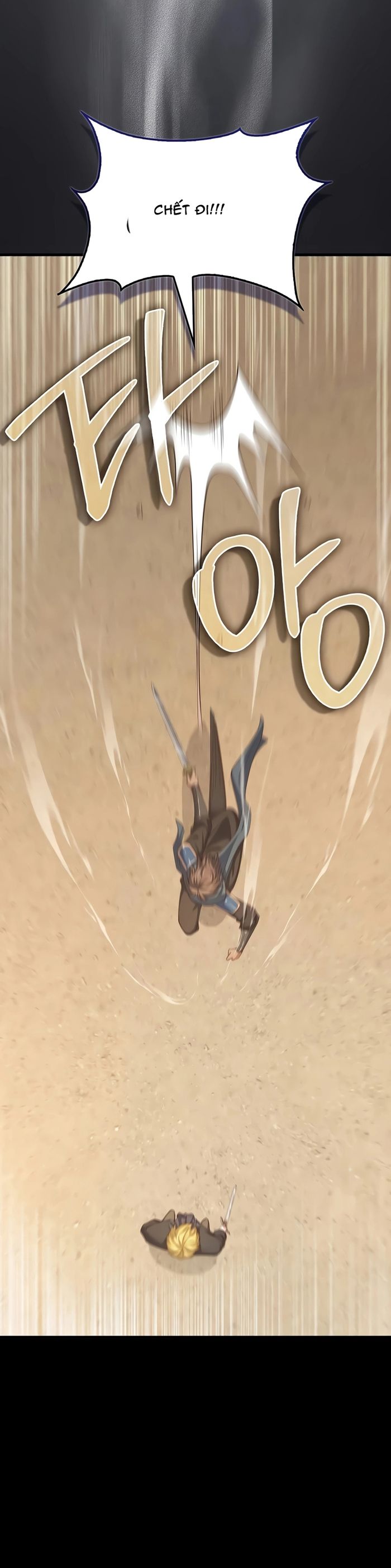 Thương Nhân Thánh Thần Chap 190 - Next Chap 189