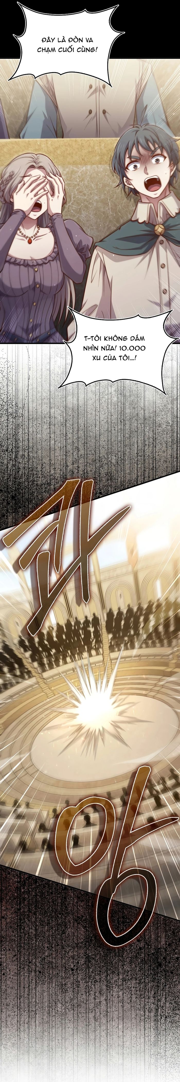 Thương Nhân Thánh Thần Chap 190 - Next Chap 189