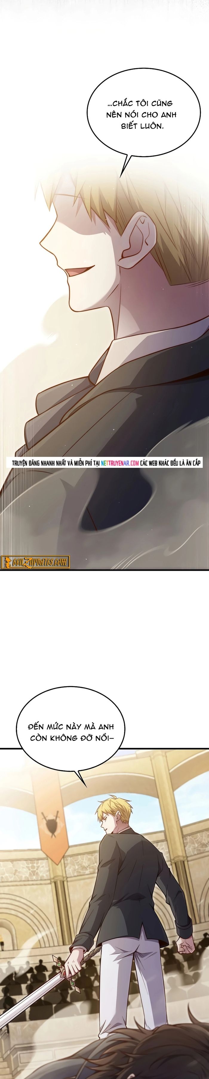 Thương Nhân Thánh Thần Chap 190 - Next Chap 189