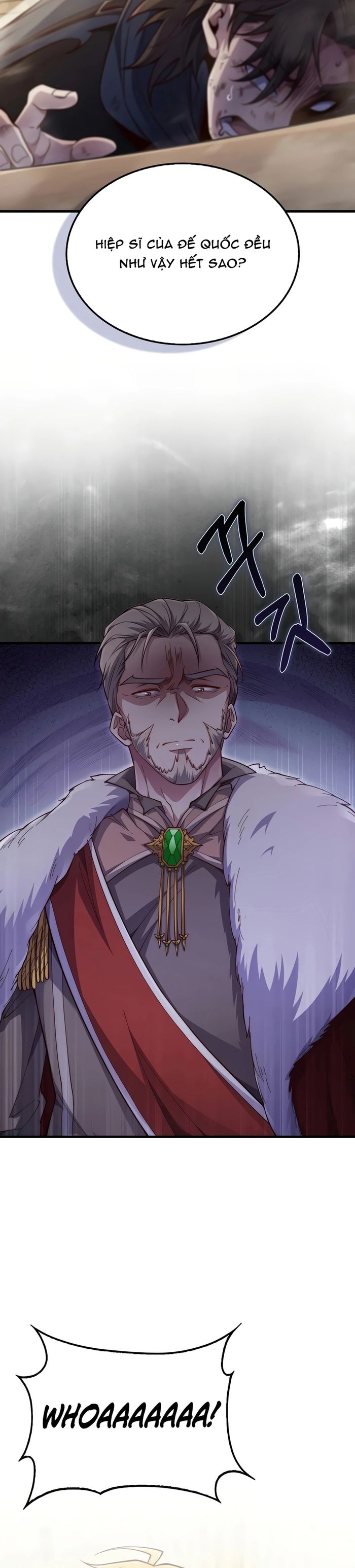 Thương Nhân Thánh Thần Chap 190 - Next Chap 189